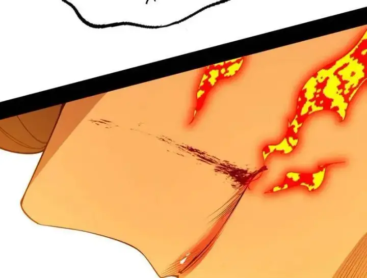漫画《我为邪帝》第472话 险些翻船的谢焱第12张图