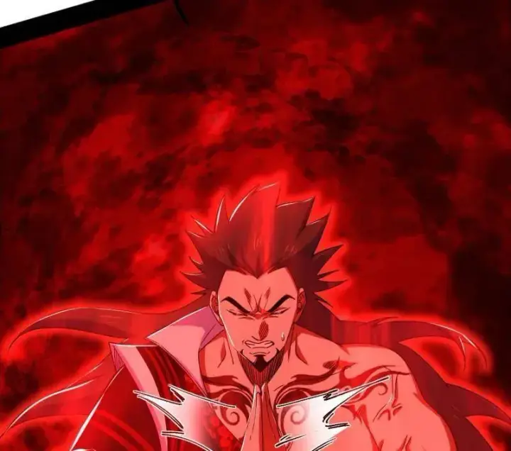 漫画《我为邪帝》第473话 假魔罗上钩与意外横生第19张图