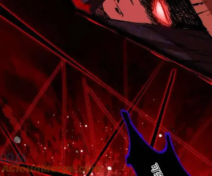漫画《我为邪帝》第473话 假魔罗上钩与意外横生第37张图