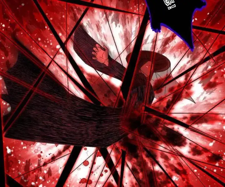 漫画《我为邪帝》第473话 假魔罗上钩与意外横生第38张图