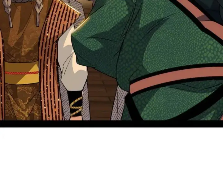 漫画《我为邪帝》第473话 假魔罗上钩与意外横生第62张图