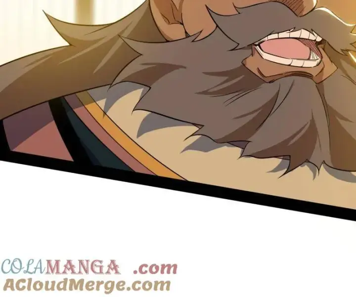 漫画《我为邪帝》第473话 假魔罗上钩与意外横生第69张图