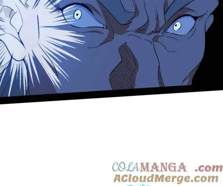 漫画《我为邪帝》第473话 假魔罗上钩与意外横生第73张图