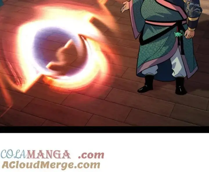 漫画《我为邪帝》第473话 假魔罗上钩与意外横生第77张图