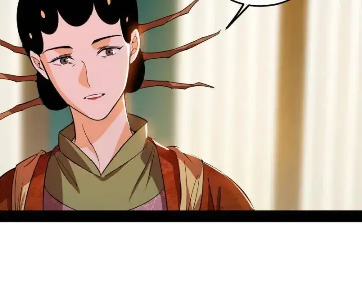 漫画《我为邪帝》第473话 假魔罗上钩与意外横生第79张图