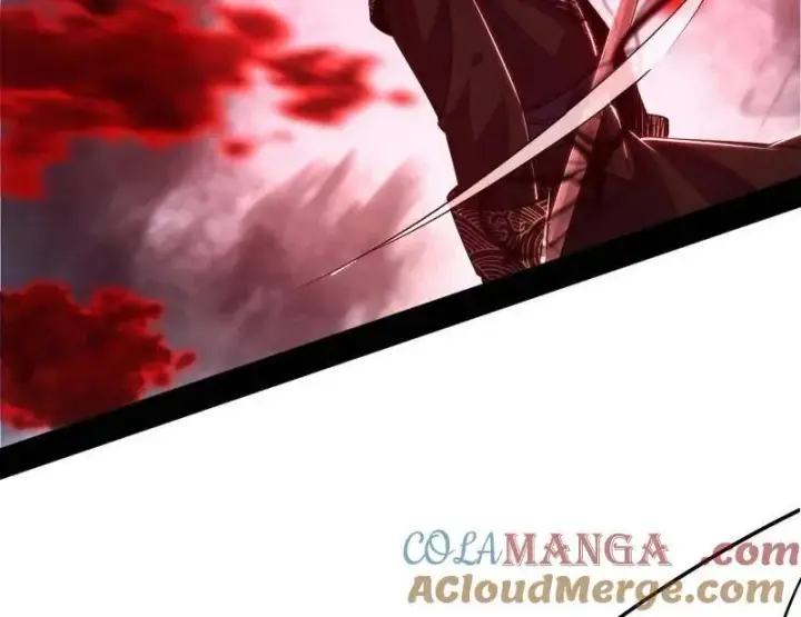 漫画《我为邪帝》第473话 假魔罗上钩与意外横生第89张图