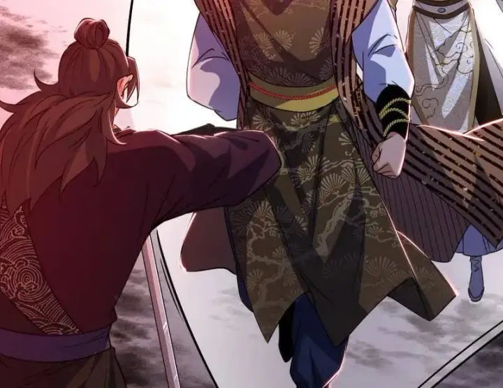漫画《我为邪帝》第473话 假魔罗上钩与意外横生第91张图