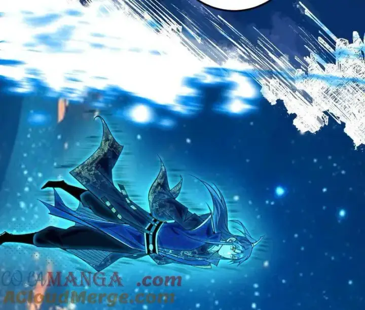 漫画《我为邪帝》第474话 两条路与谢焱隐患第117张图
