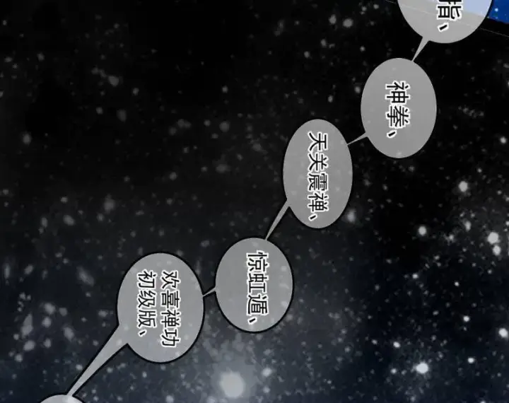 漫画《我为邪帝》第474话 两条路与谢焱隐患第126张图
