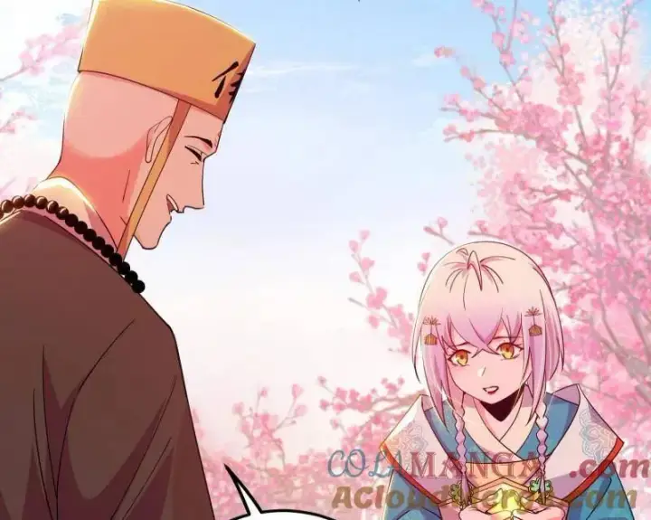 漫画《我为邪帝》第474话 两条路与谢焱隐患第77张图