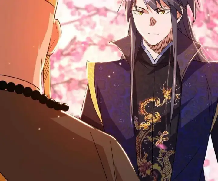 漫画《我为邪帝》第474话 两条路与谢焱隐患第88张图