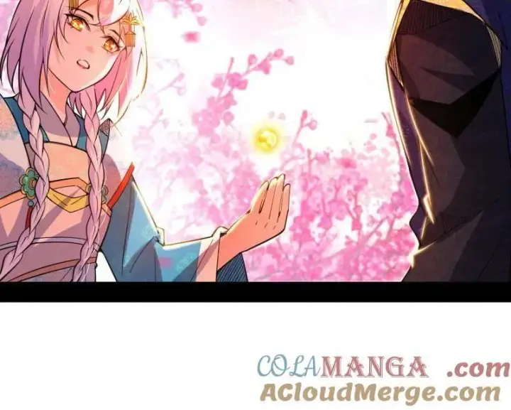漫画《我为邪帝》第474话 两条路与谢焱隐患第97张图
