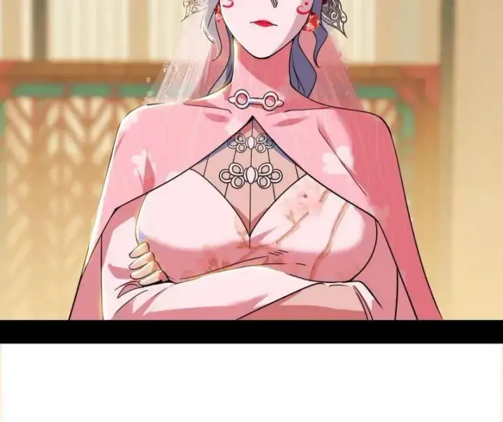 漫画《我为邪帝》第475话 长生霸拳的后遗症与意外之喜第114张图