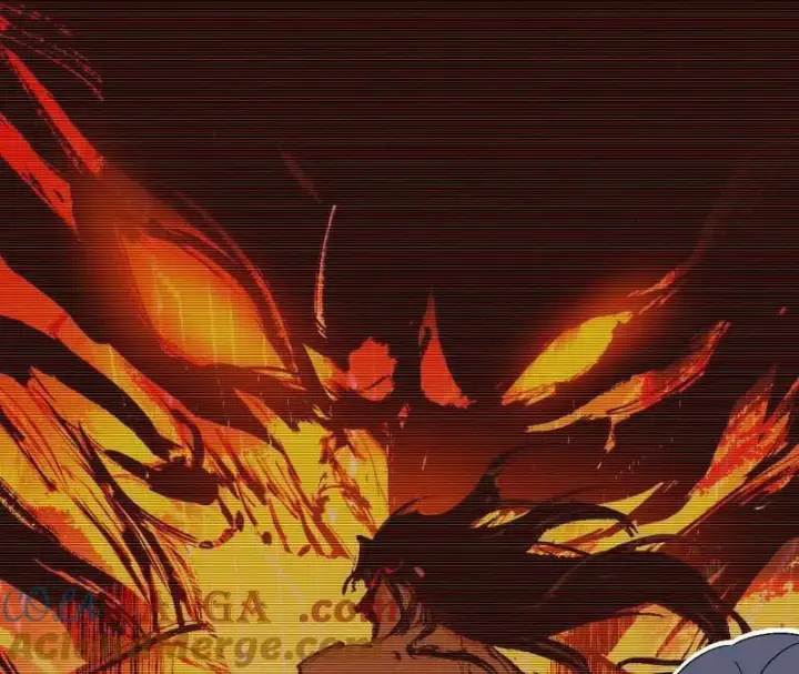 漫画《我为邪帝》第475话 长生霸拳的后遗症与意外之喜第17张图