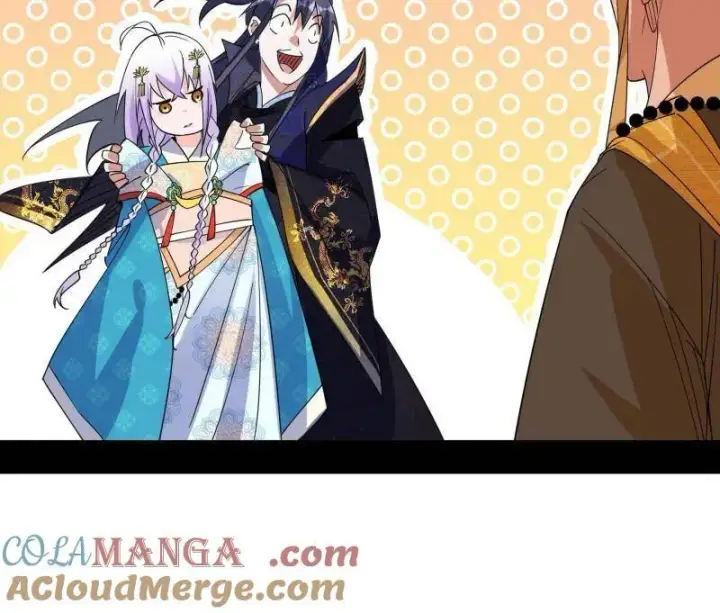 漫画《我为邪帝》第475话 长生霸拳的后遗症与意外之喜第65张图