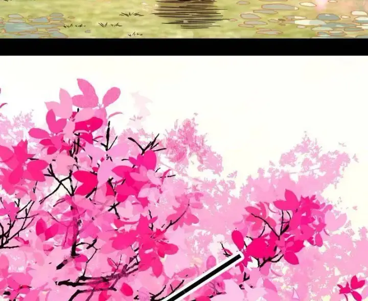 漫画《我为邪帝》第475话 长生霸拳的后遗症与意外之喜第74张图