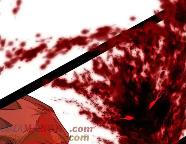 漫画《我为邪帝》第476话 变生肘腋第125张图