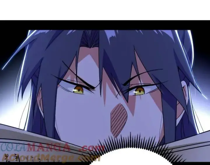 漫画《我为邪帝》第476话 变生肘腋第49张图