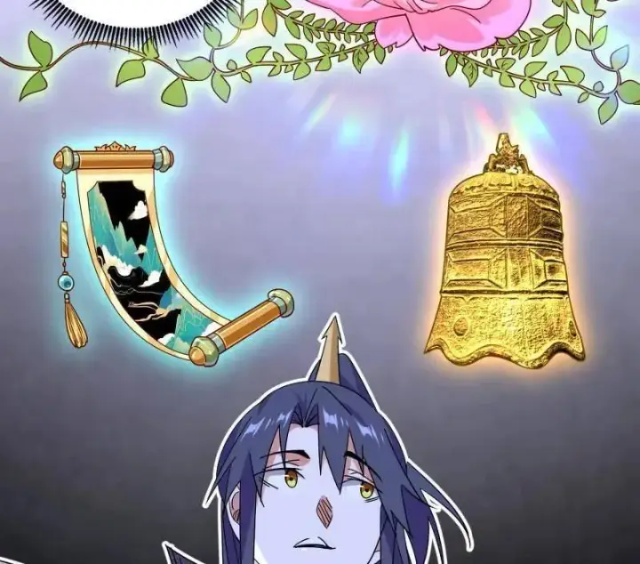 漫画《我为邪帝》第476话 变生肘腋第62张图