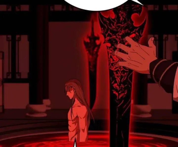 漫画《我为邪帝》第476话 变生肘腋第76张图