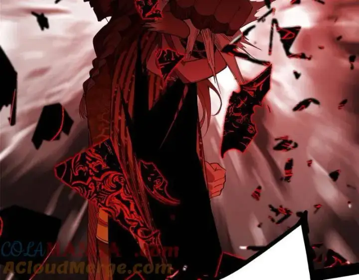 漫画《我为邪帝》第476话 变生肘腋第89张图