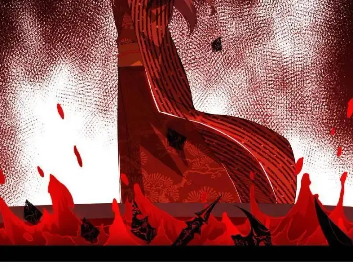 漫画《我为邪帝》第476话 变生肘腋第92张图
