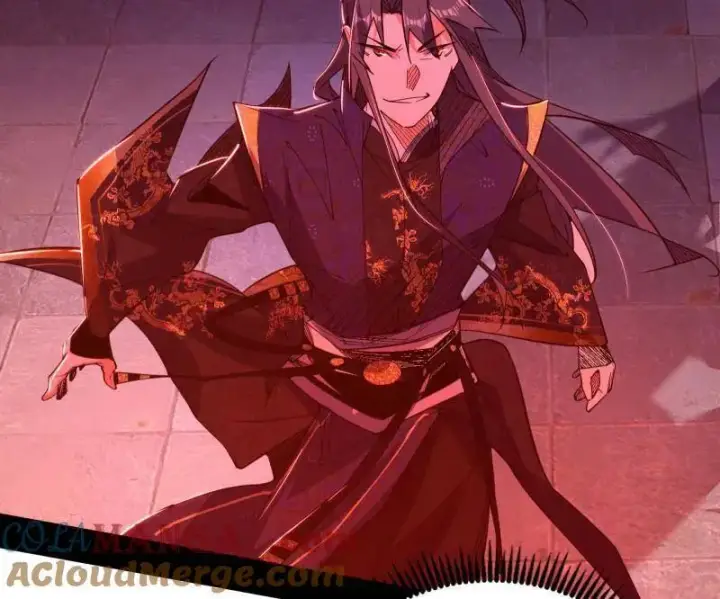 漫画《我为邪帝》第477话 螳螂捕蝉黄雀在后还有老六第101张图