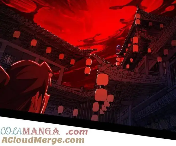 漫画《我为邪帝》第477话 螳螂捕蝉黄雀在后还有老六第105张图