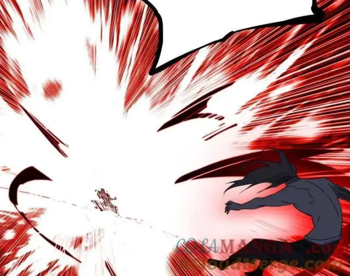 漫画《我为邪帝》第477话 螳螂捕蝉黄雀在后还有老六第17张图
