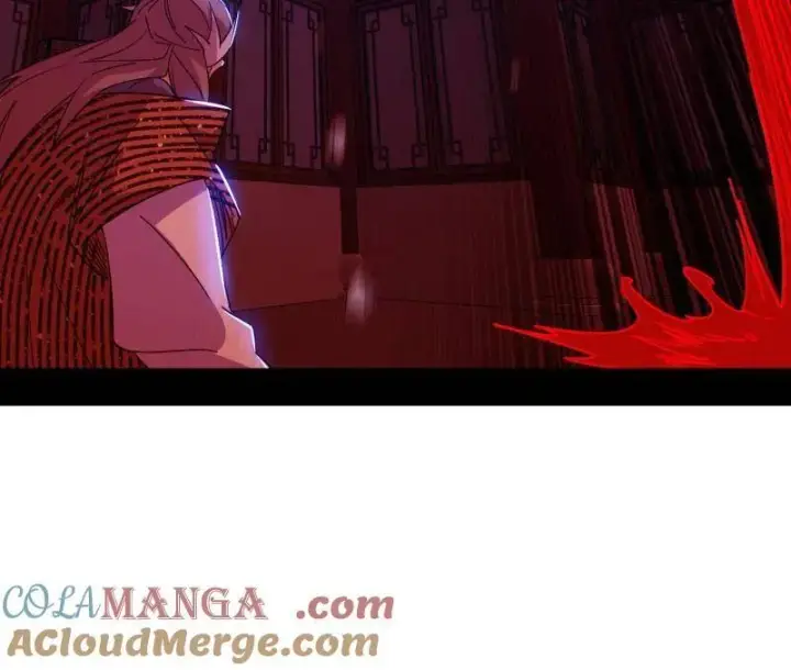 漫画《我为邪帝》第477话 螳螂捕蝉黄雀在后还有老六第37张图