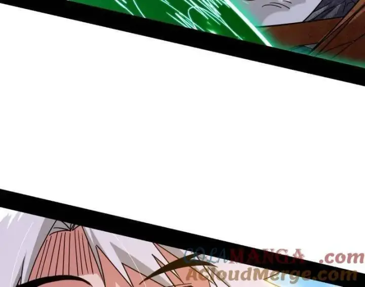 漫画《我为邪帝》第477话 螳螂捕蝉黄雀在后还有老六第73张图