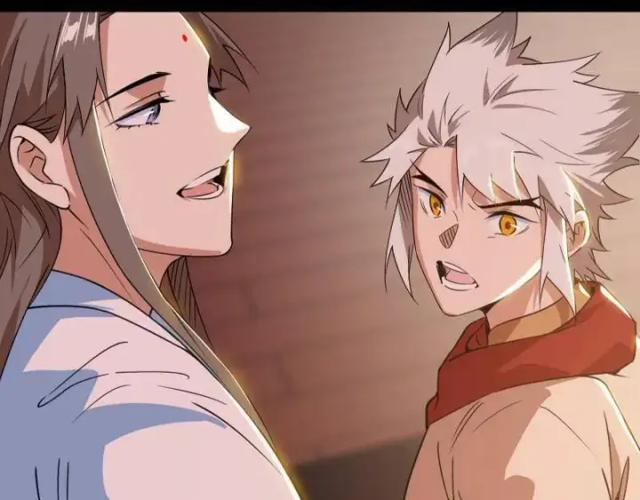 漫画《我为邪帝》第478话 心狠手辣玉龙儿第110张图