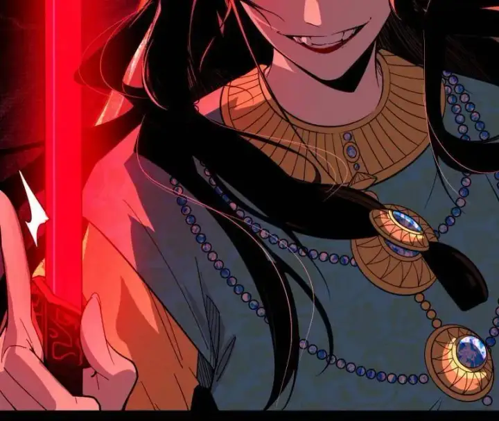漫画《我为邪帝》第478话 心狠手辣玉龙儿第135张图