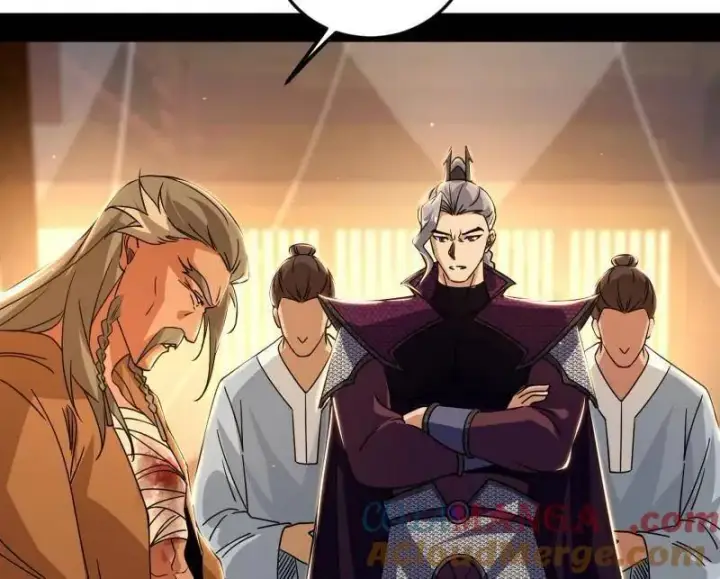 漫画《我为邪帝》第478话 心狠手辣玉龙儿第5张图