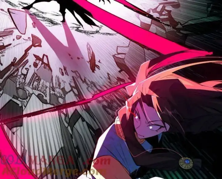 漫画《我为邪帝》第479话 四君身——梅第125张图