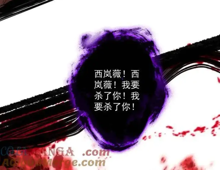 漫画《我为邪帝》第479话 四君身——梅第33张图