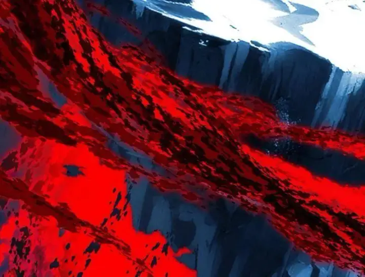 漫画《我为邪帝》第479话 四君身——梅第78张图