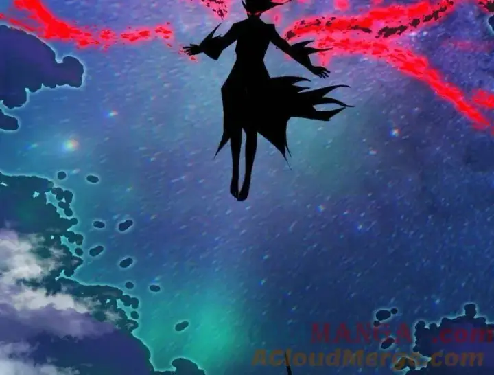 漫画《我为邪帝》第479话 四君身——梅第81张图