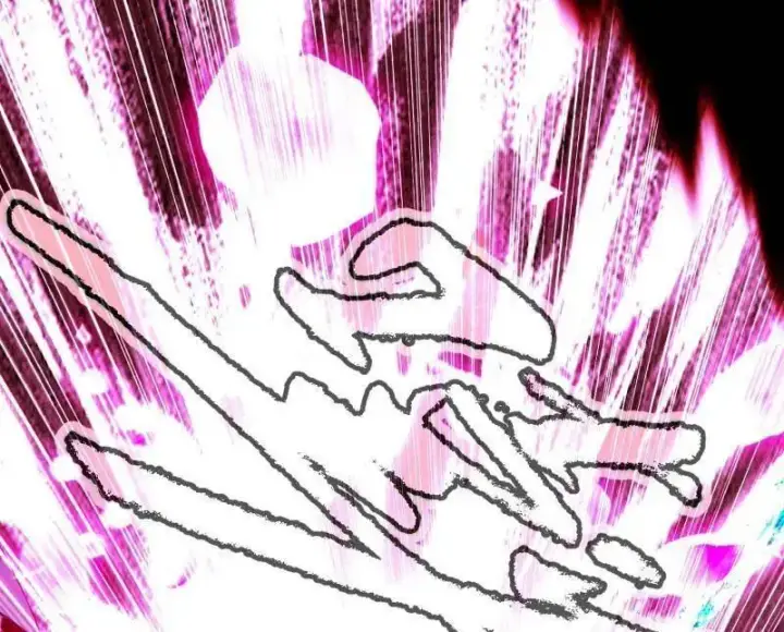 漫画《我为邪帝》第480话 打爆了！第102张图