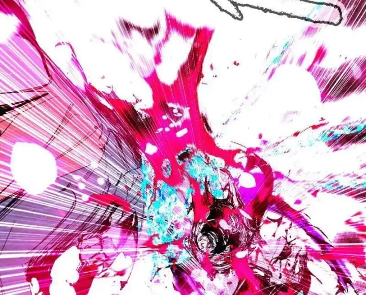 漫画《我为邪帝》第480话 打爆了！第103张图