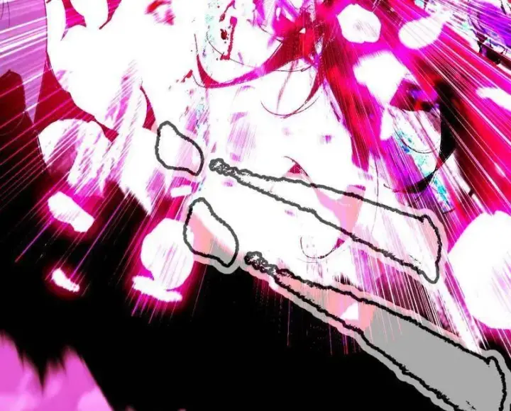 漫画《我为邪帝》第480话 打爆了！第104张图