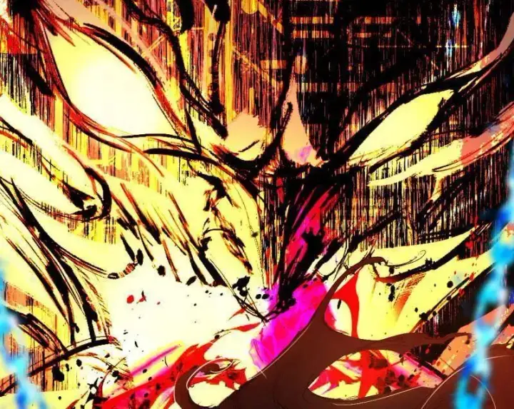 漫画《我为邪帝》第480话 打爆了！第108张图