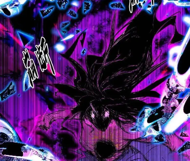 漫画《我为邪帝》第480话 打爆了！第120张图