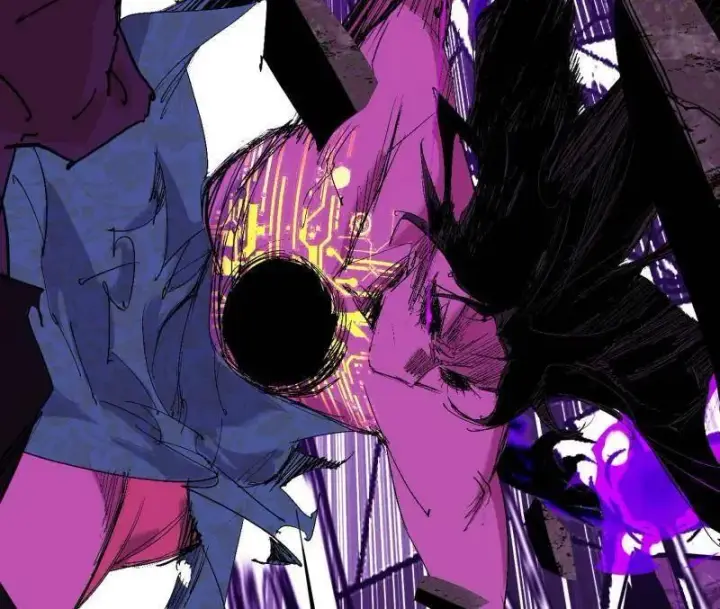 漫画《我为邪帝》第480话 打爆了！第126张图