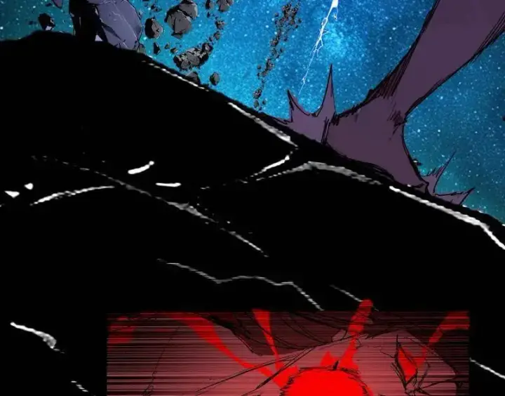 漫画《我为邪帝》第480话 打爆了！第152张图