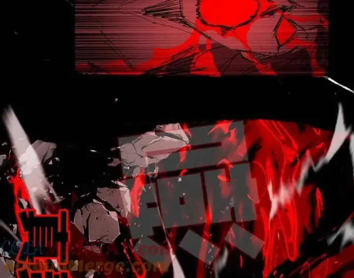 漫画《我为邪帝》第480话 打爆了！第153张图