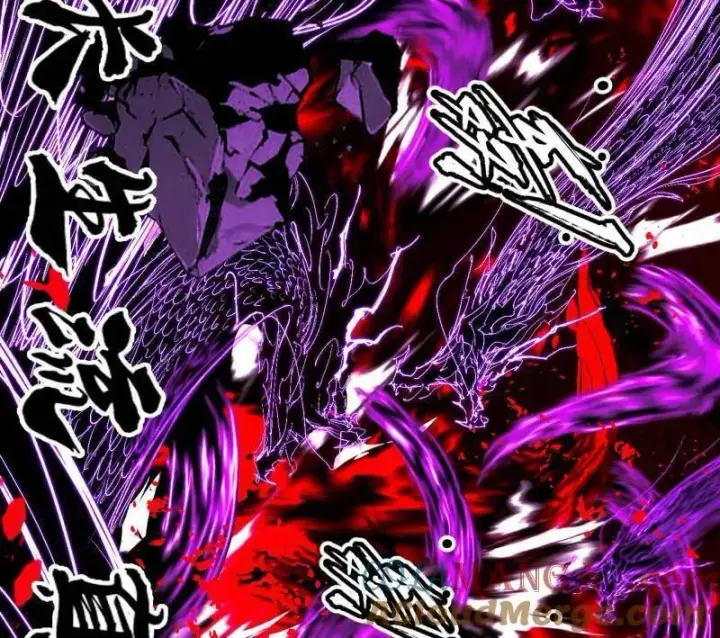 漫画《我为邪帝》第480话 打爆了！第161张图