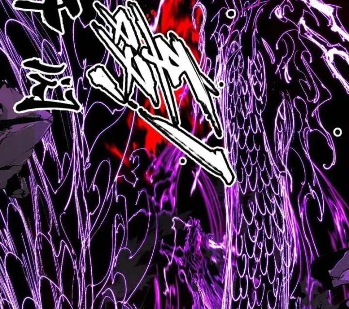 漫画《我为邪帝》第480话 打爆了！第163张图