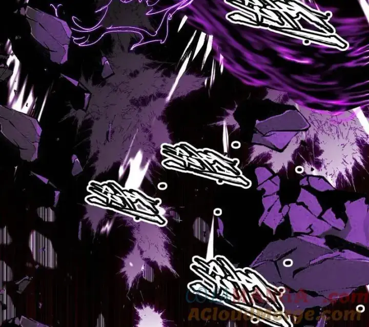 漫画《我为邪帝》第480话 打爆了！第165张图