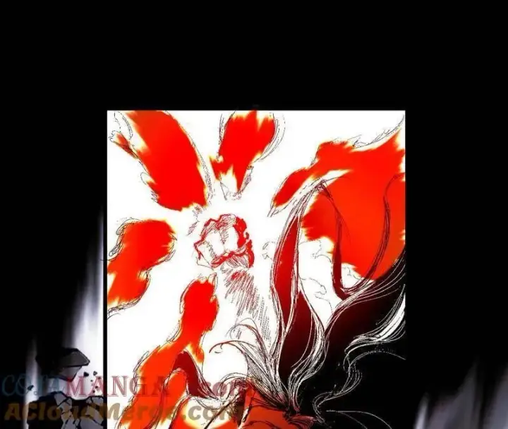 漫画《我为邪帝》第480话 打爆了！第173张图